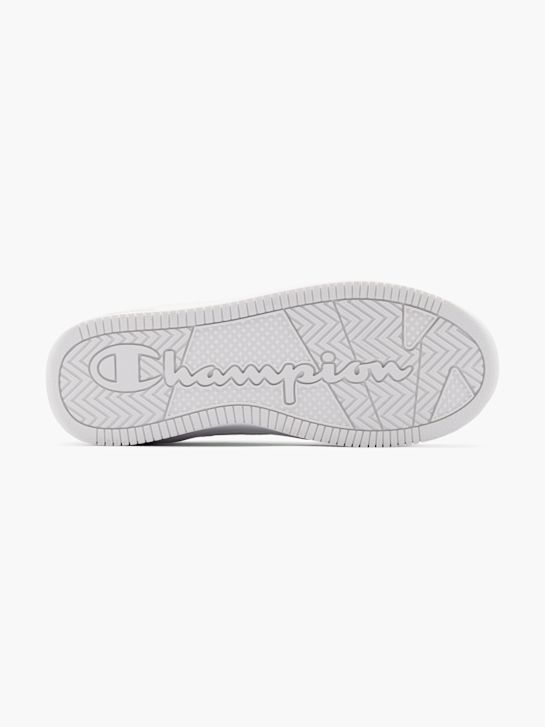 Champion Sneaker Hvid 8051 4