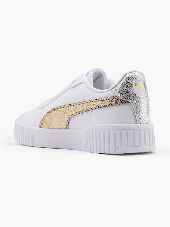 PUMA Tenisky Biela 15799 3