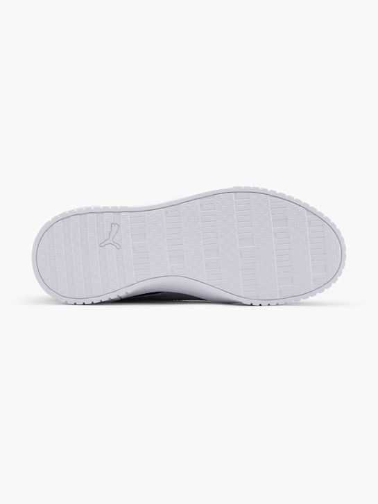 PUMA Маратонки Черен 15800 4