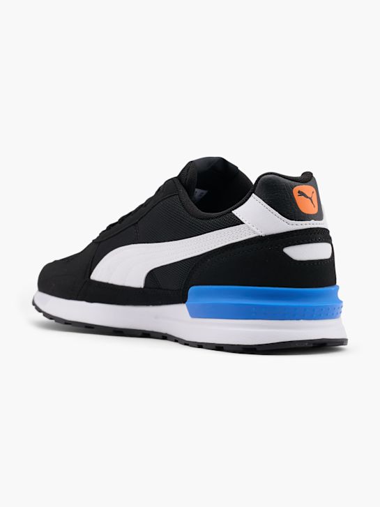 PUMA Sneaker Albastru 17280 3