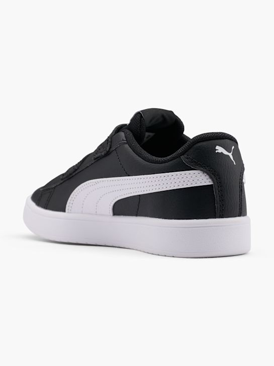 PUMA Tenisky Čierna 10541 3
