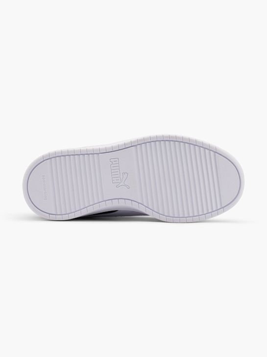 PUMA Tenisky Čierna 10541 4