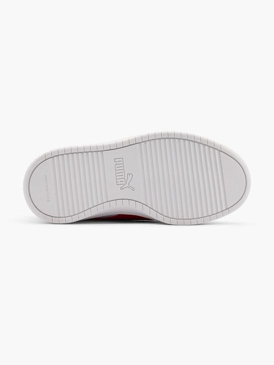 PUMA Sneaker Alb 17237 4