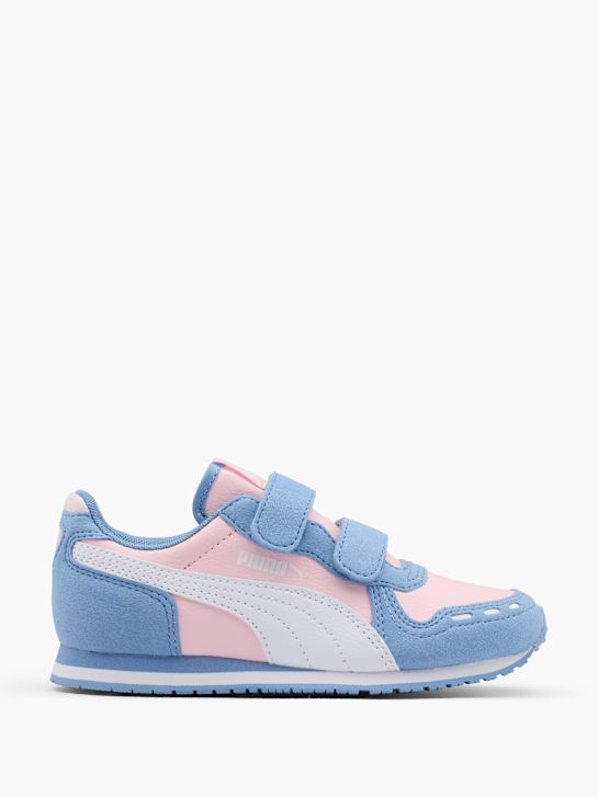 PUMA Sneaker Azul 17861 1