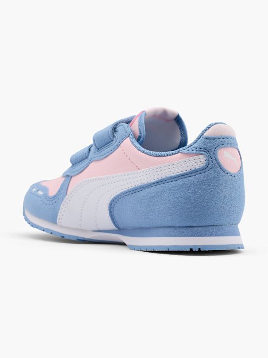 PUMA Sneaker Azul 17861 3