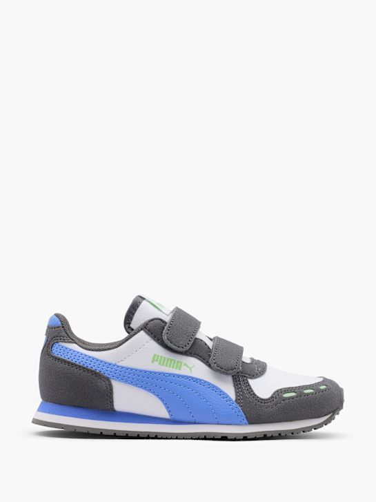 PUMA Маратонки Син 18300 1