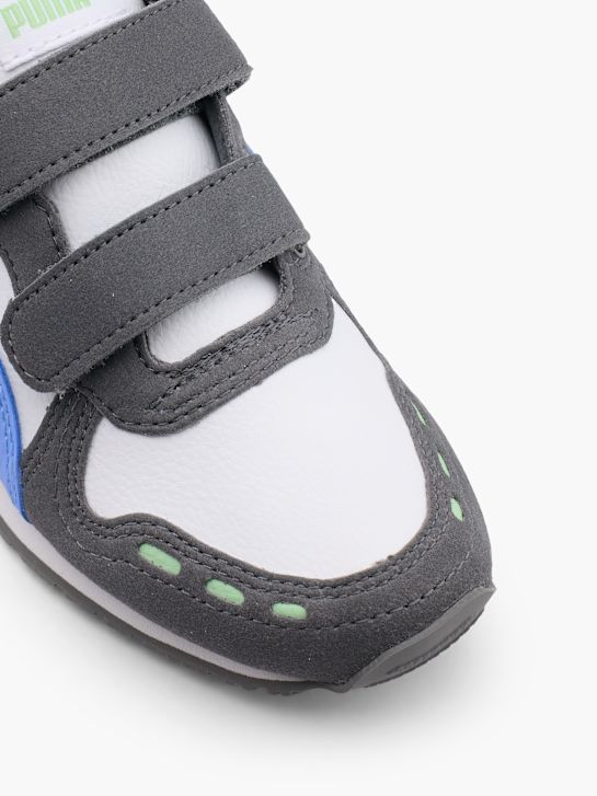 PUMA Маратонки Син 18300 2