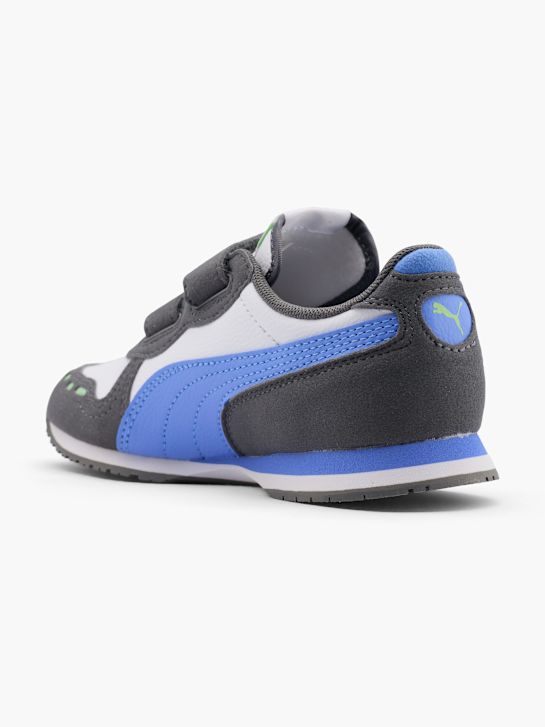 PUMA Маратонки Син 18300 3