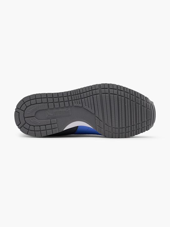PUMA Маратонки Син 18300 4