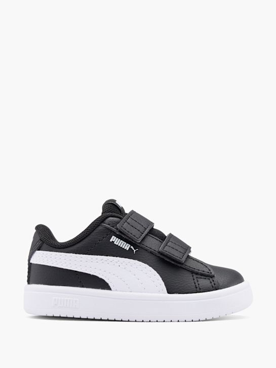 PUMA Sneaker Schwarz 10546 1