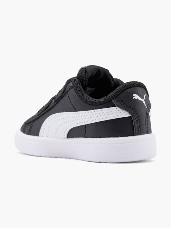 PUMA Sneaker Svart 10546 3