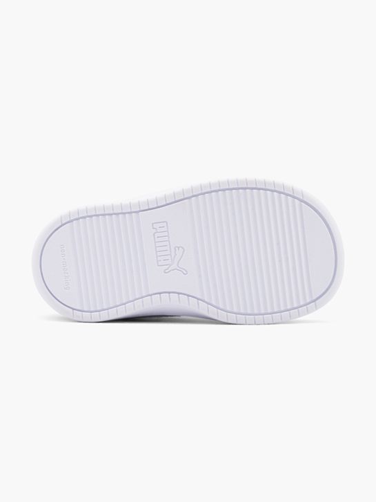 PUMA Sneaker Schwarz 10546 4