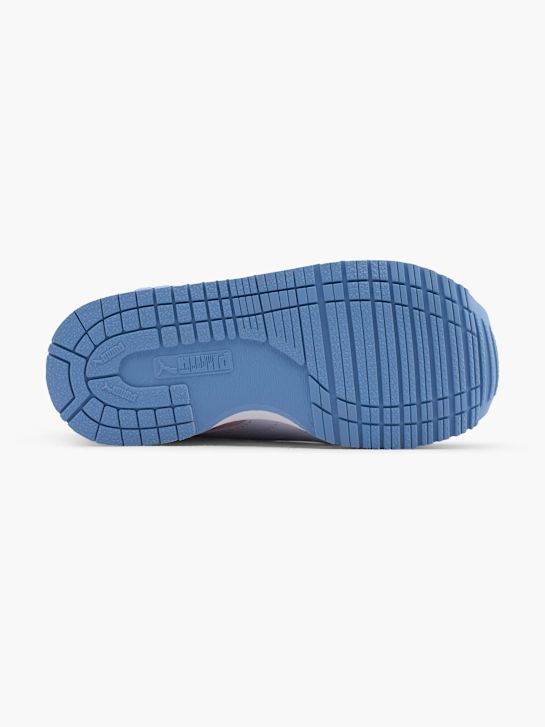 PUMA Sneaker Albastru 17539 4