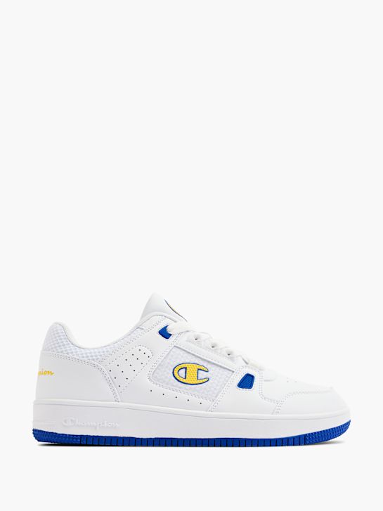 Champion Sneaker Vit 27040 1