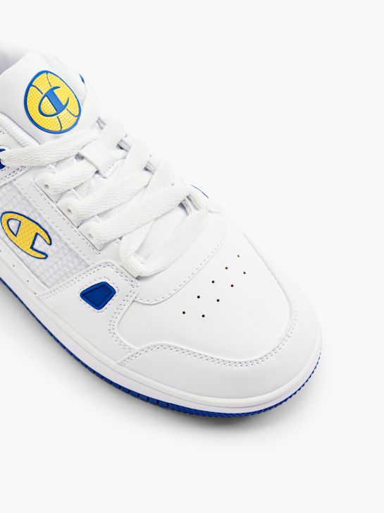 Champion Sneaker Vit 27040 2