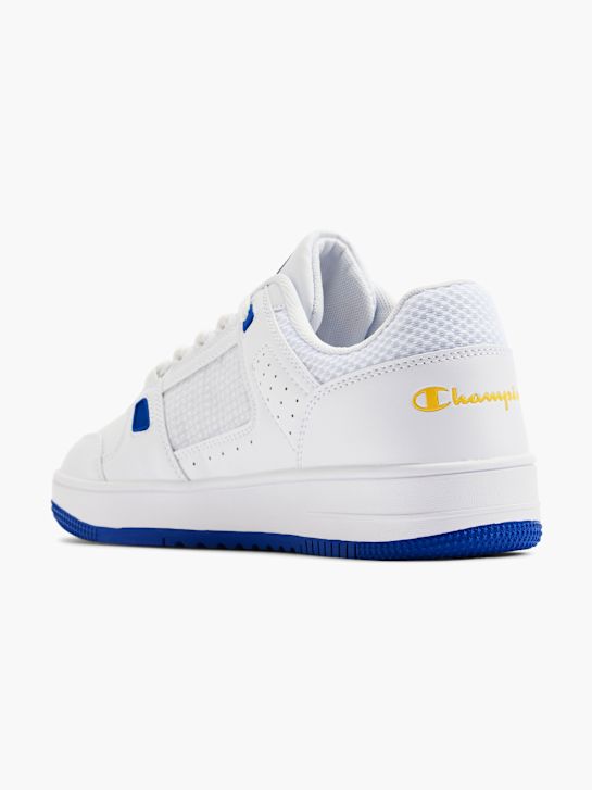 Champion Sneaker Vit 27040 3