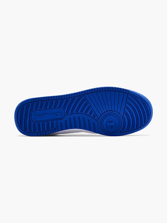 Champion Sneaker Vit 27040 4