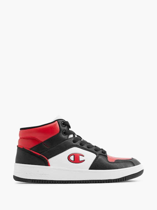 Champion Visoke tenisice Crvena 23822 1