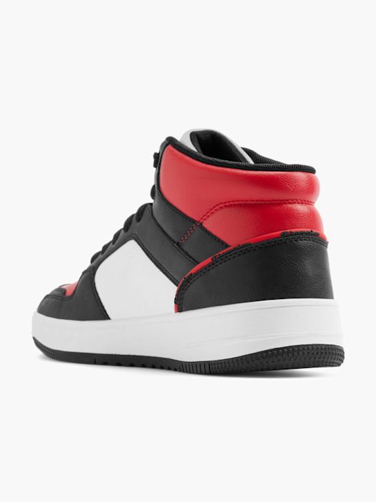 Champion Visoke tenisice Crvena 23822 3
