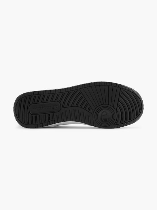 Champion Visoke tenisice Crvena 23822 4