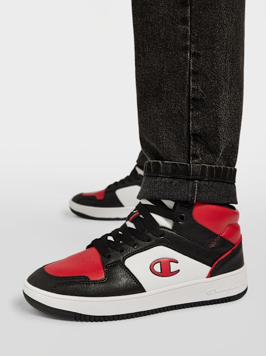 Champion Visoke superge Rdeča 23822 5