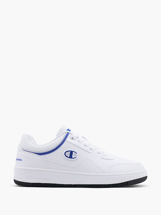 Champion Sneaker Vit 22040 1