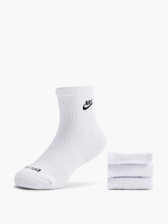 Nike Socken Weiß 29316 1