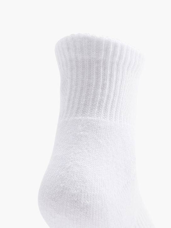 Nike Socken Weiß 29316 4
