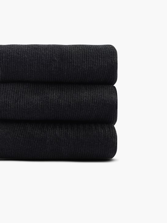 Nike Socken Schwarz 49653 2