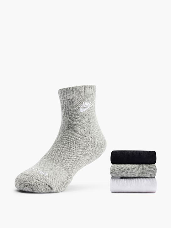 Nike Strumpor Grå 43710 1