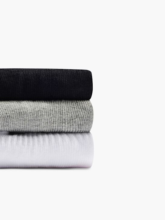 Nike Socken Grau 43710 2
