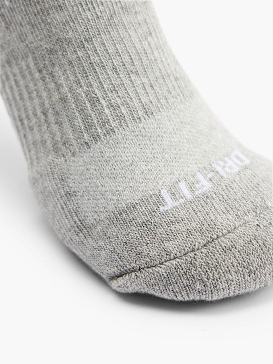 Nike Socken Grau 43710 3