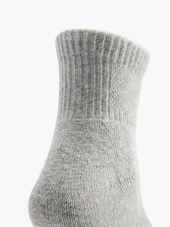 Nike Socken Grau 43710 4