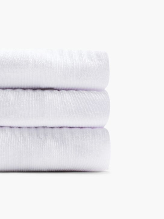 Nike Socken Weiß 49654 2