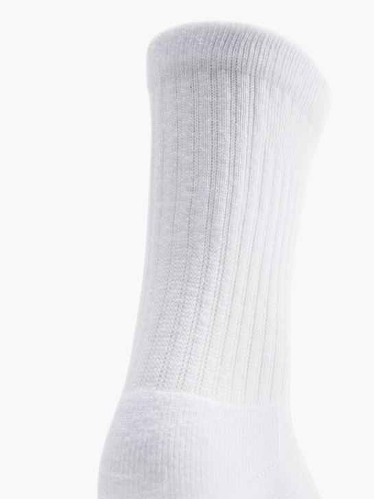 Nike Socken Weiß 49654 4