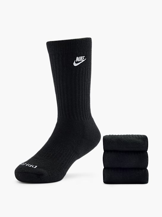 Nike Strumpor Svart 49652 1