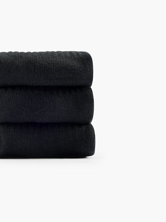 Nike Socken Schwarz 49652 2