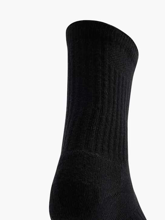 Nike Strumpor Svart 16061 4