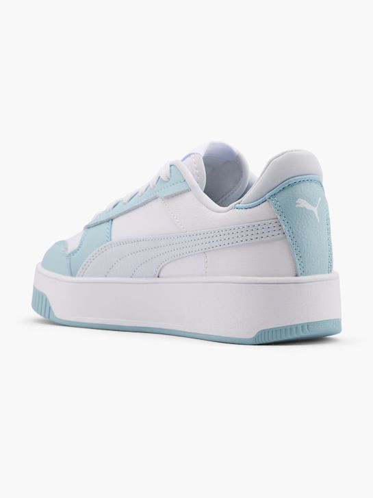 PUMA Sneaker Alb 8278 2