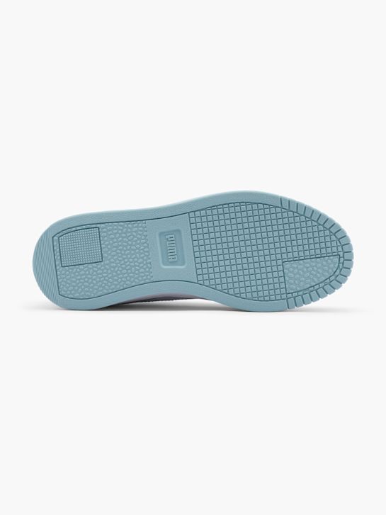PUMA Sneaker Alb 8278 3