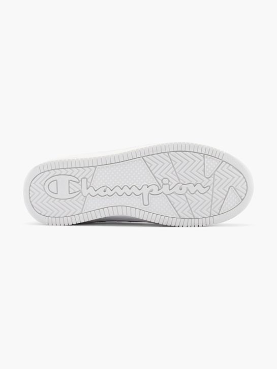 Champion Tenisky Biela 8284 2