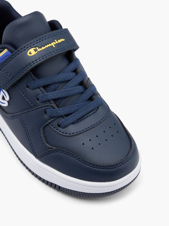 Champion Baskets Bleu 8282 2