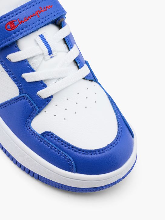 Champion Sneaker Blanco 8286 2