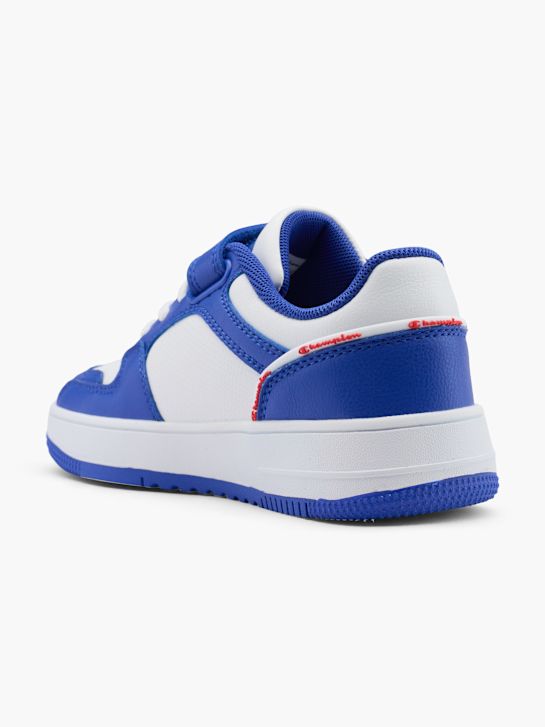 Champion Sneaker Blanco 8286 3