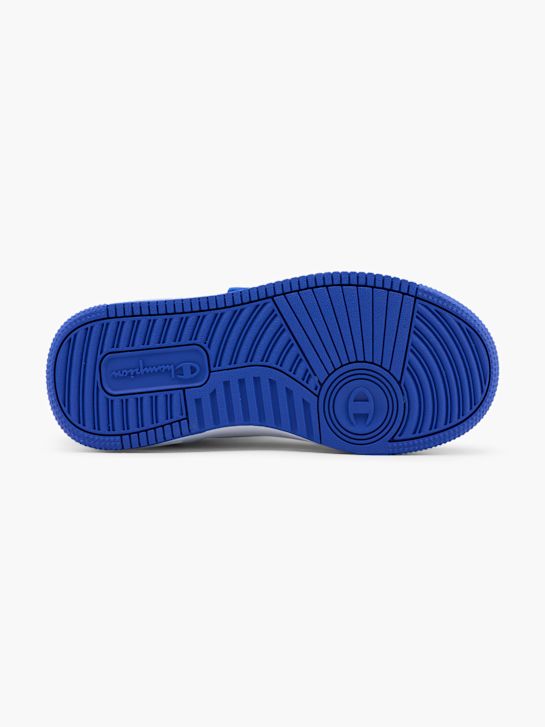 Champion Sneaker Blanco 8286 4