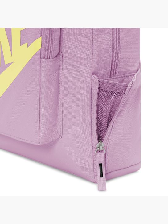 Nike Nahrbtnik Vijolična 8274 4