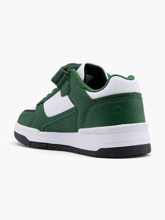 Champion Sneaker Grön 8287 3