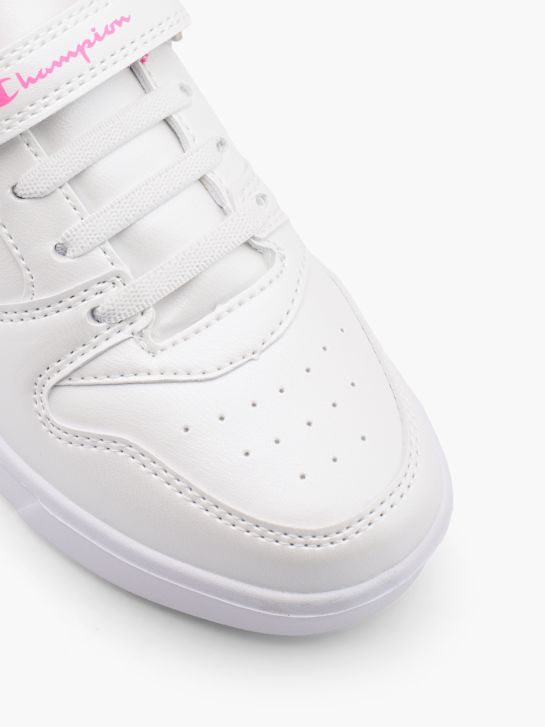 Champion Sneaker Weiß 8289 2