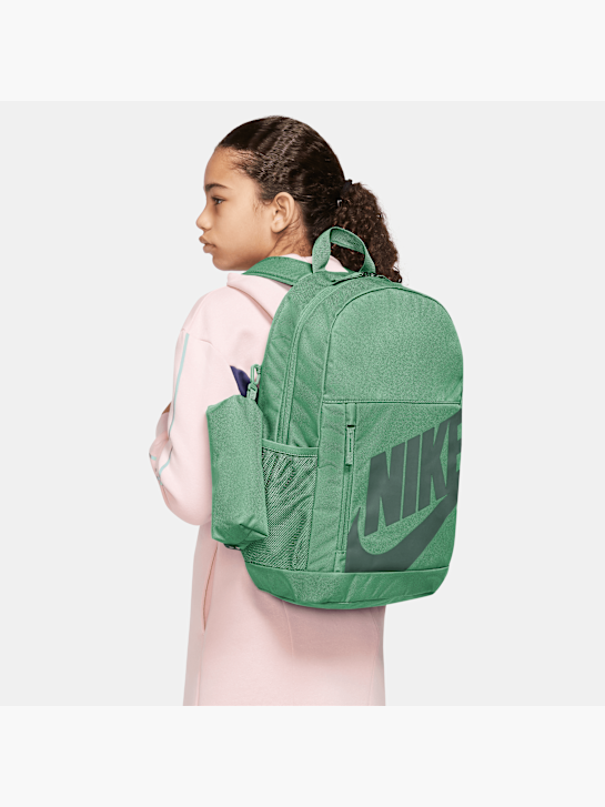 Nike Plecak Zielony 20236 6