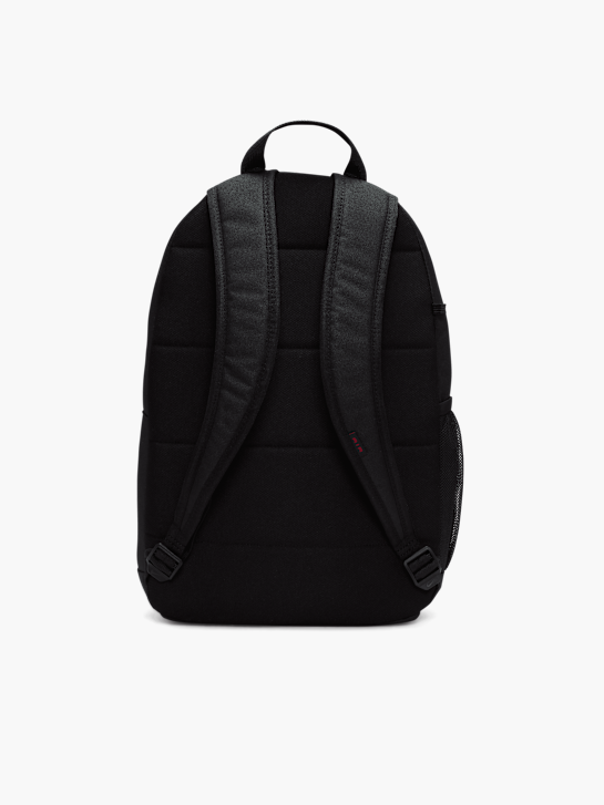 Nike Batoh Čierna 27043 2